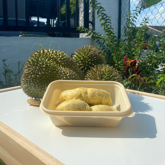 Durian Bukit